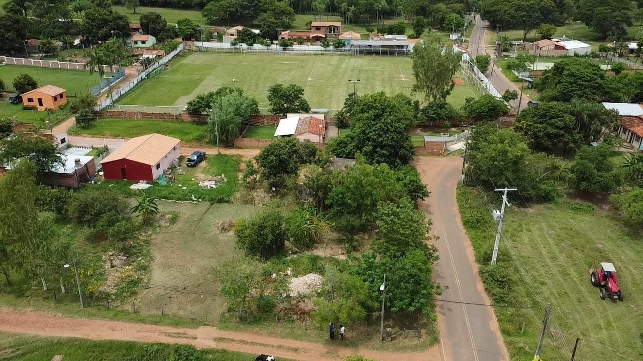 Vendo Terreno en Itaugua, en Esquina – 3