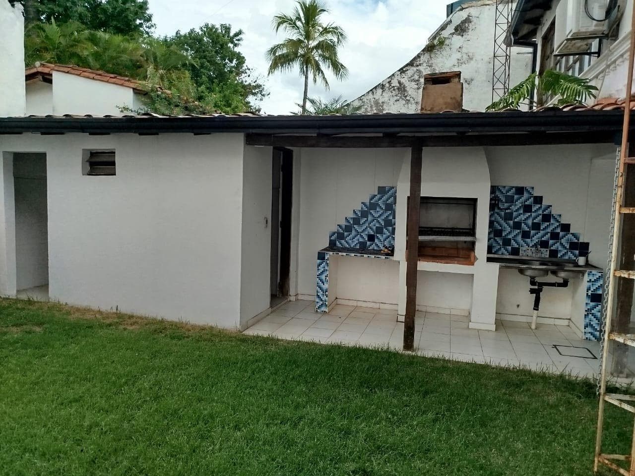 Casa En Alquiler – 3