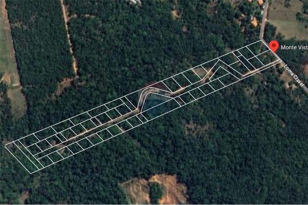 En Venta - Terreno -San Bernardino, Cordillera, Paraguay – 3