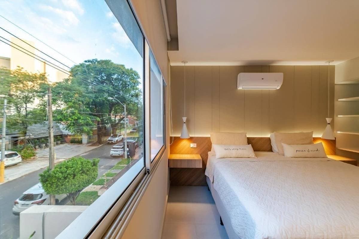 Alquilo Departamento en Las Mercedes – 2
