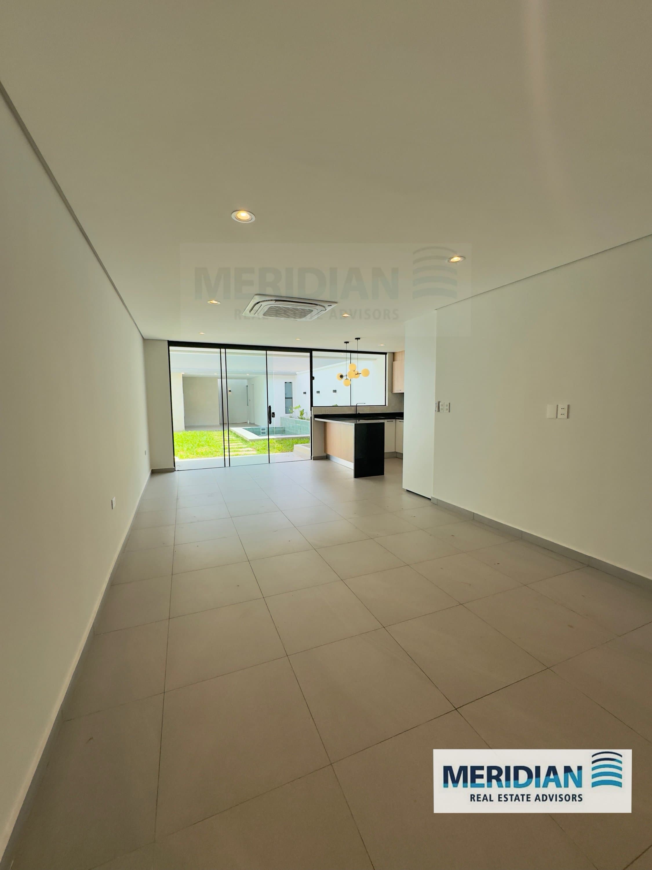 Duplex a Estrenar en Venta ! Zona Conmebol. – 3