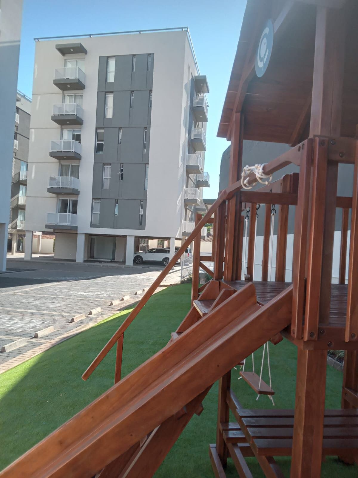ALQUILO DEPARTAMENTO DE 1HAB. EN FERNANDO ZONA NORTE A 2 CUADRAS DE LA AV. MCAL. LOPEZ