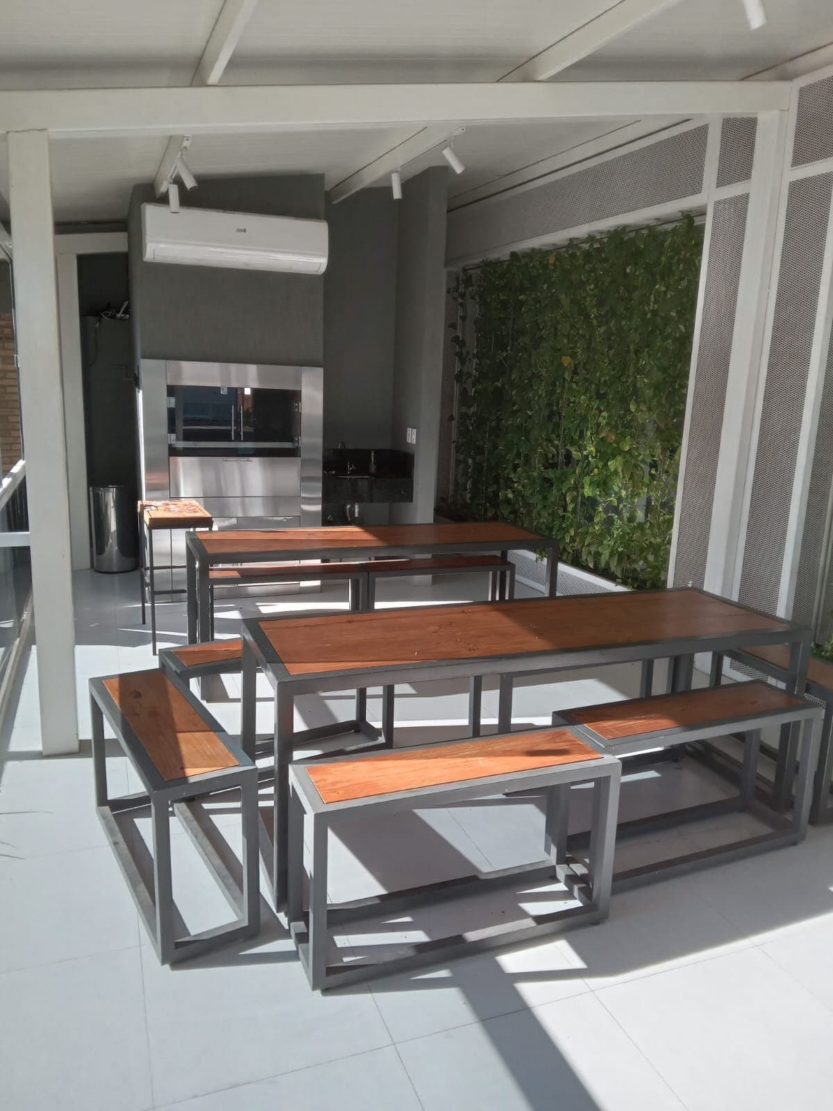 ALQUILO DEPARTAMENTO DE 1HAB. EN FERNANDO ZONA NORTE A 2 CUADRAS DE LA AV. MCAL. LOPEZ – 2