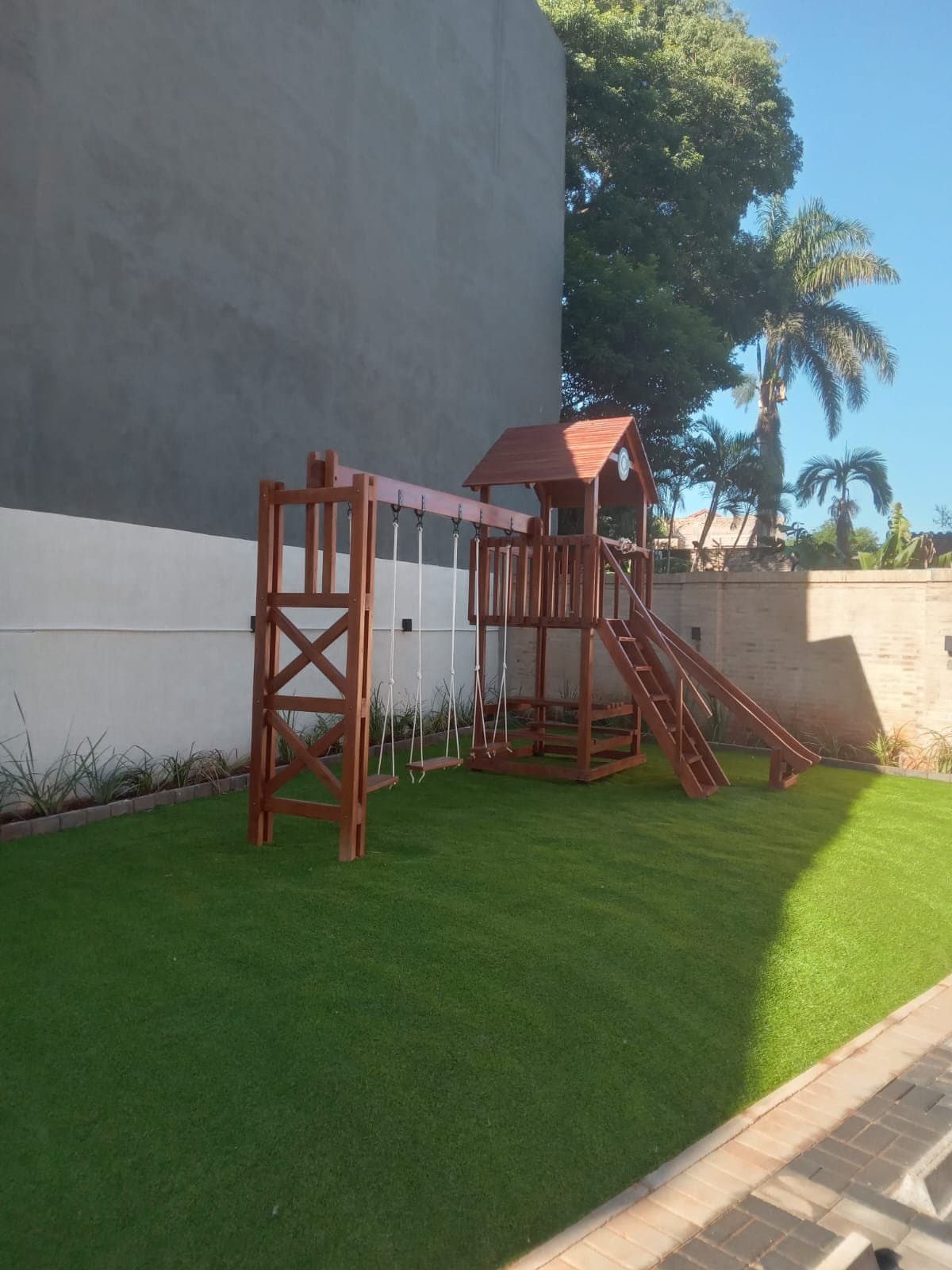 ALQUILO DEPARTAMENTO DE 1HAB. EN FERNANDO ZONA NORTE A 2 CUADRAS DE LA AV. MCAL. LOPEZ – 3