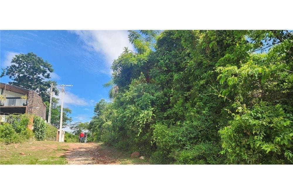 VENDO TERRENO EN ITAGUA-ESTANZUELA -LAGO VISTA L17 – 2