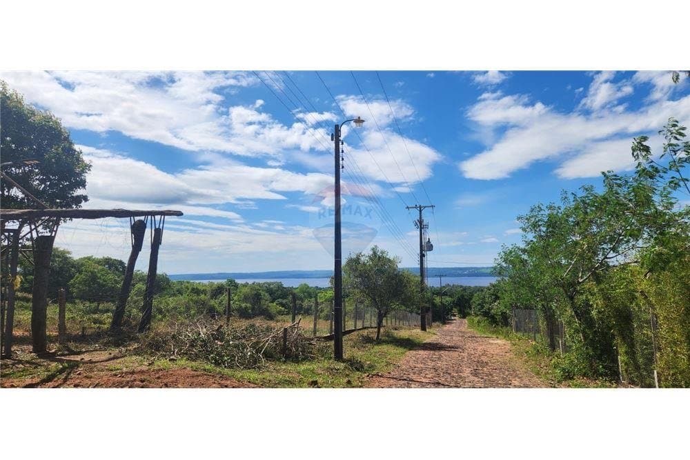 VENDO TERRENO EN ITAGUA-ESTANZUELA -LAGO VISTA L17 – 3