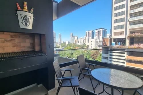 EN ALQUILER DEPARTAMENTO MOLAS LOPEZ ASUNCION CARMELITAS – 3