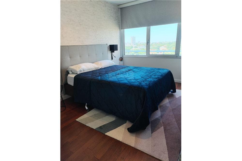 ALQUILO DEPTO AMOBLADO DE 2 HAB EN SKY TOWER YCUA SATI – 3