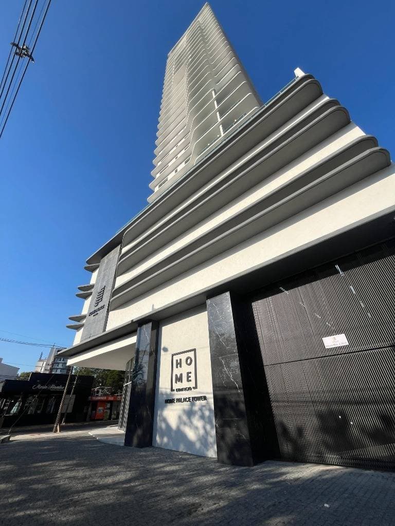 Depto de 1dorm en suite + baño social en piso 19 a 1 cuadra del Shopping del Sol – 2
