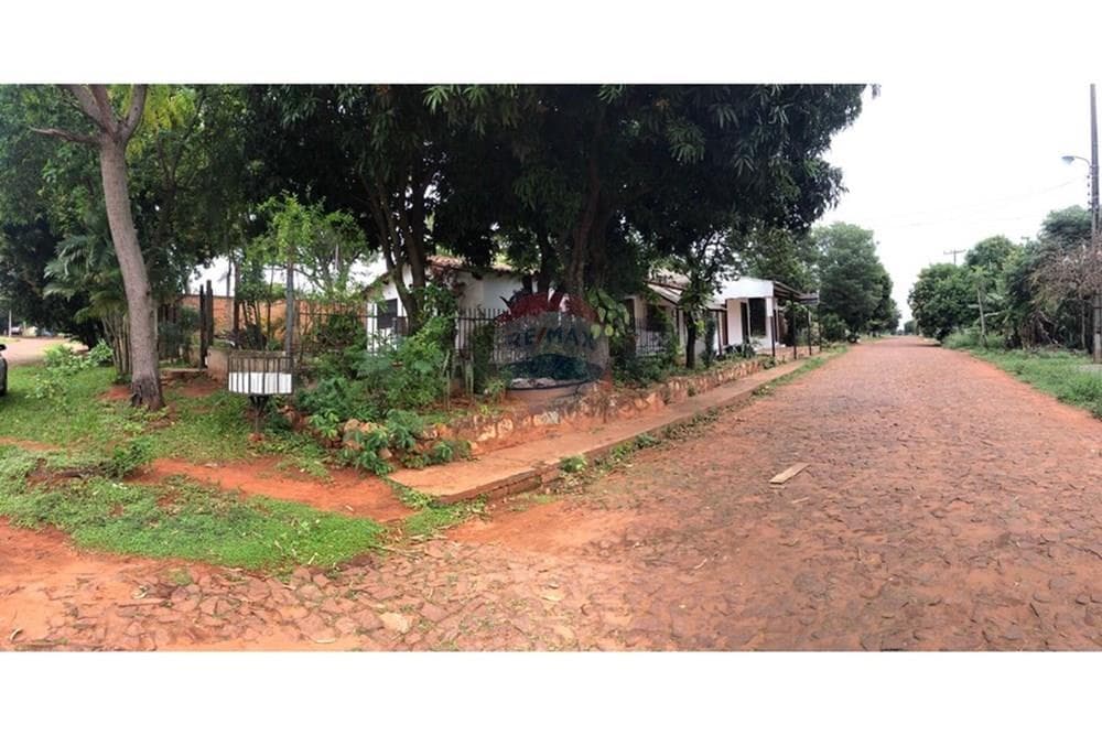 ITAUGUA QUERIDO CASA EN VENTA EN ESQUINA – 2