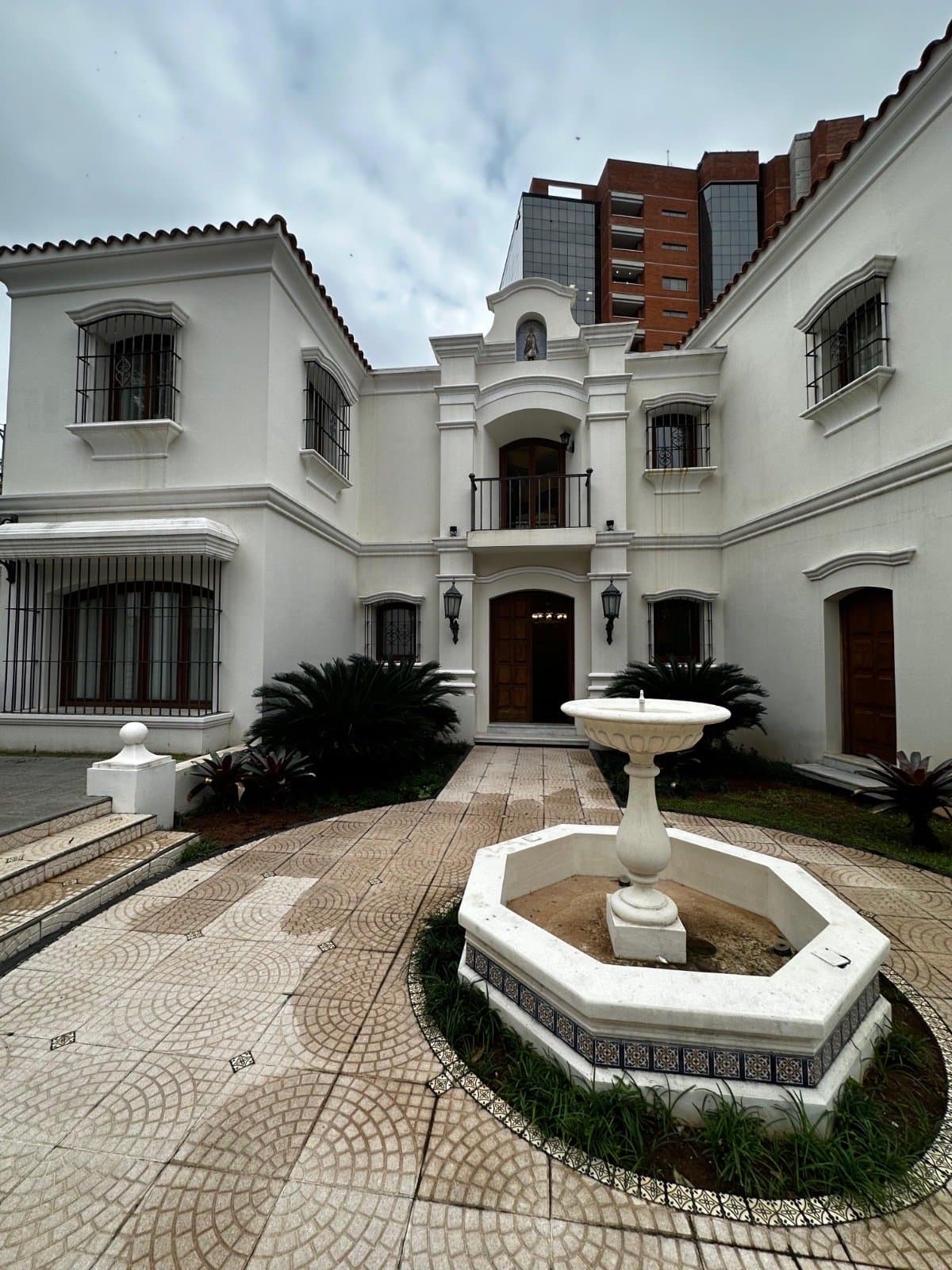 Alquilo Espectacular Casa – 2