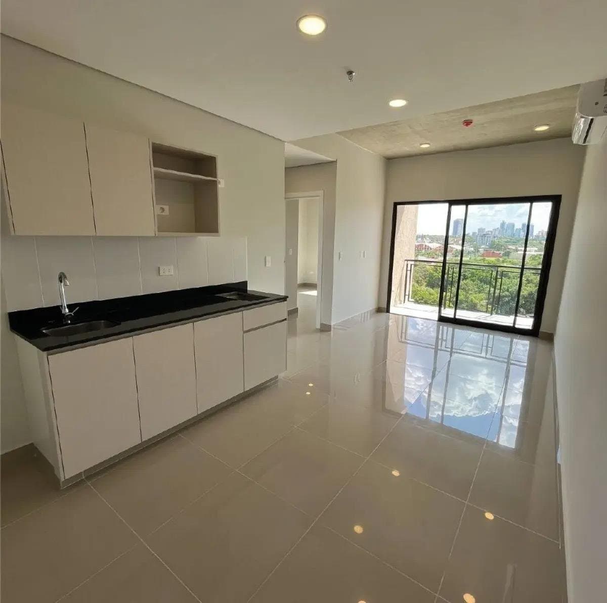 VENDO DEPARTAMENTO CON RENTA ACTIVA. ZUBA IV