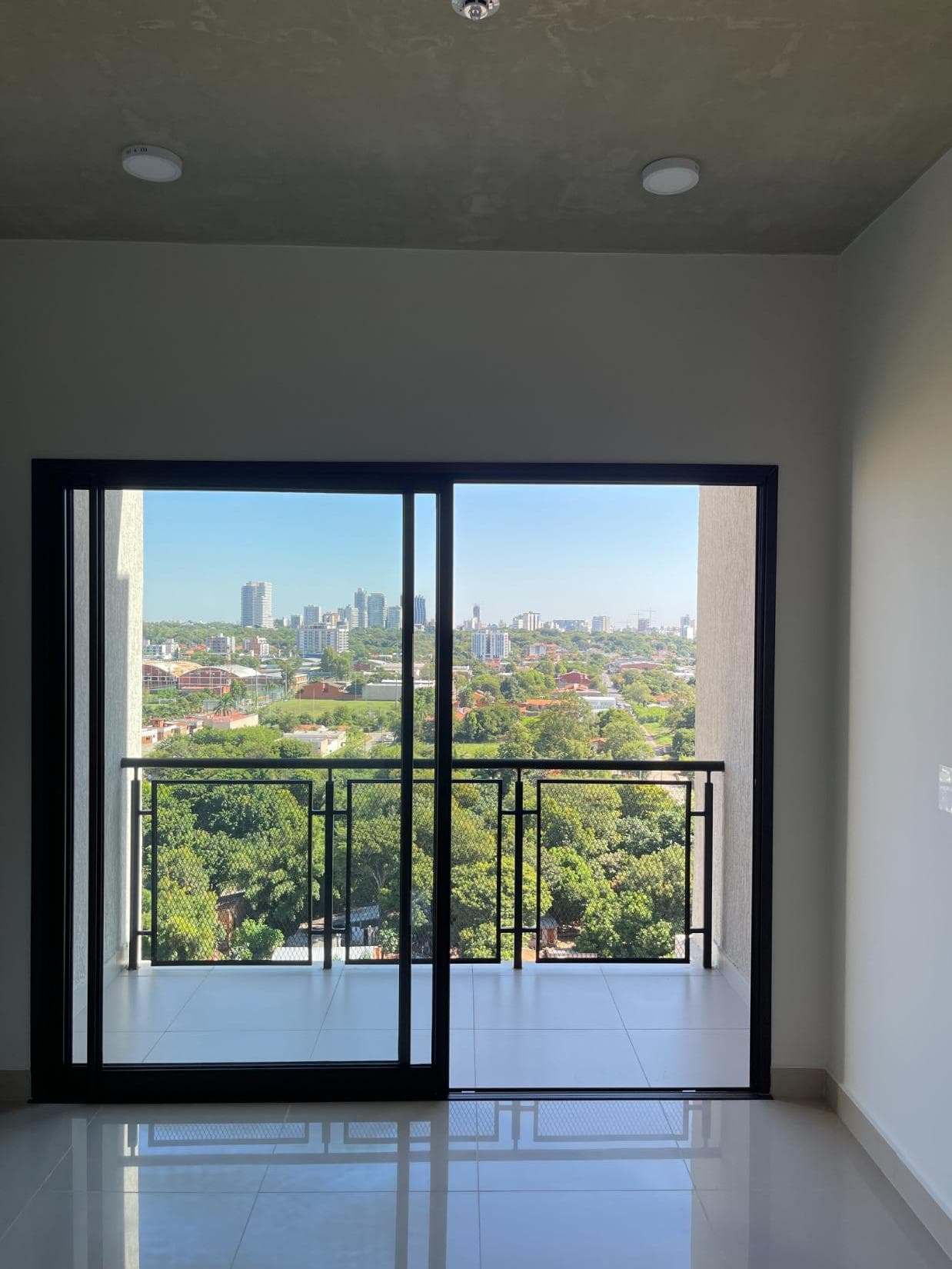 Departamento En Venta Edificio Zuba IV Zona Cit – 3