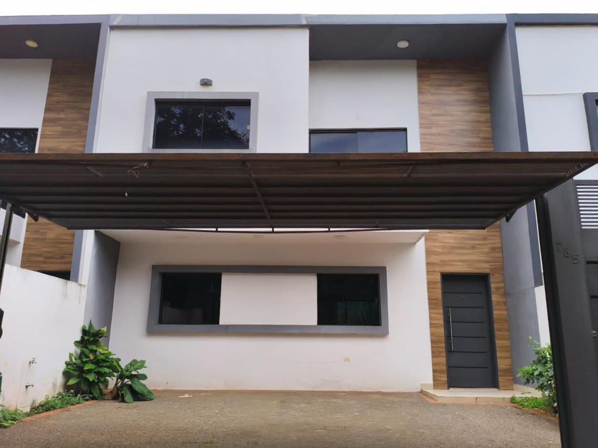 Duplex en alquiler - Fernando Zona Norte