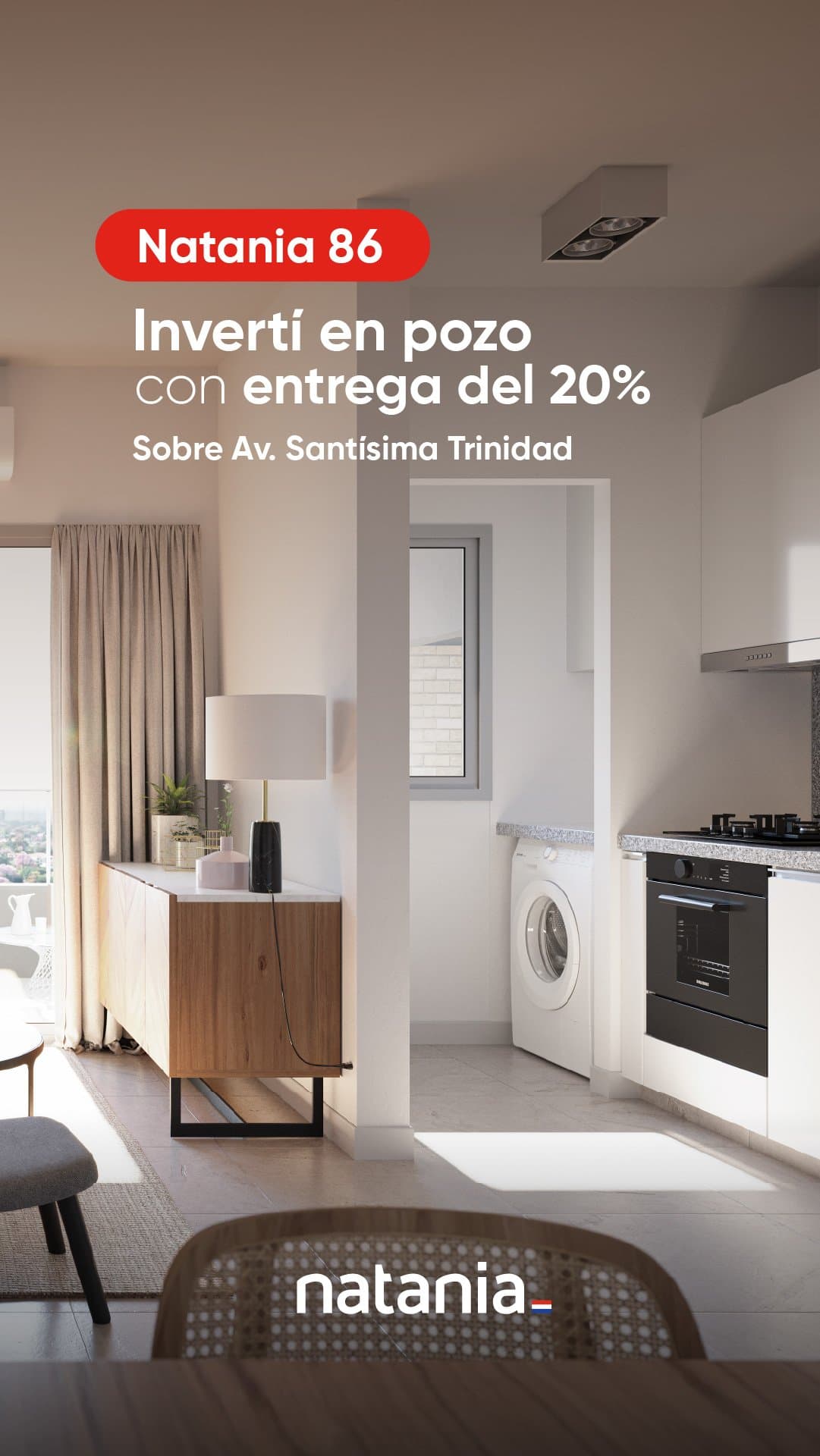 En Venta departamentos con alta rentabilidad – 3