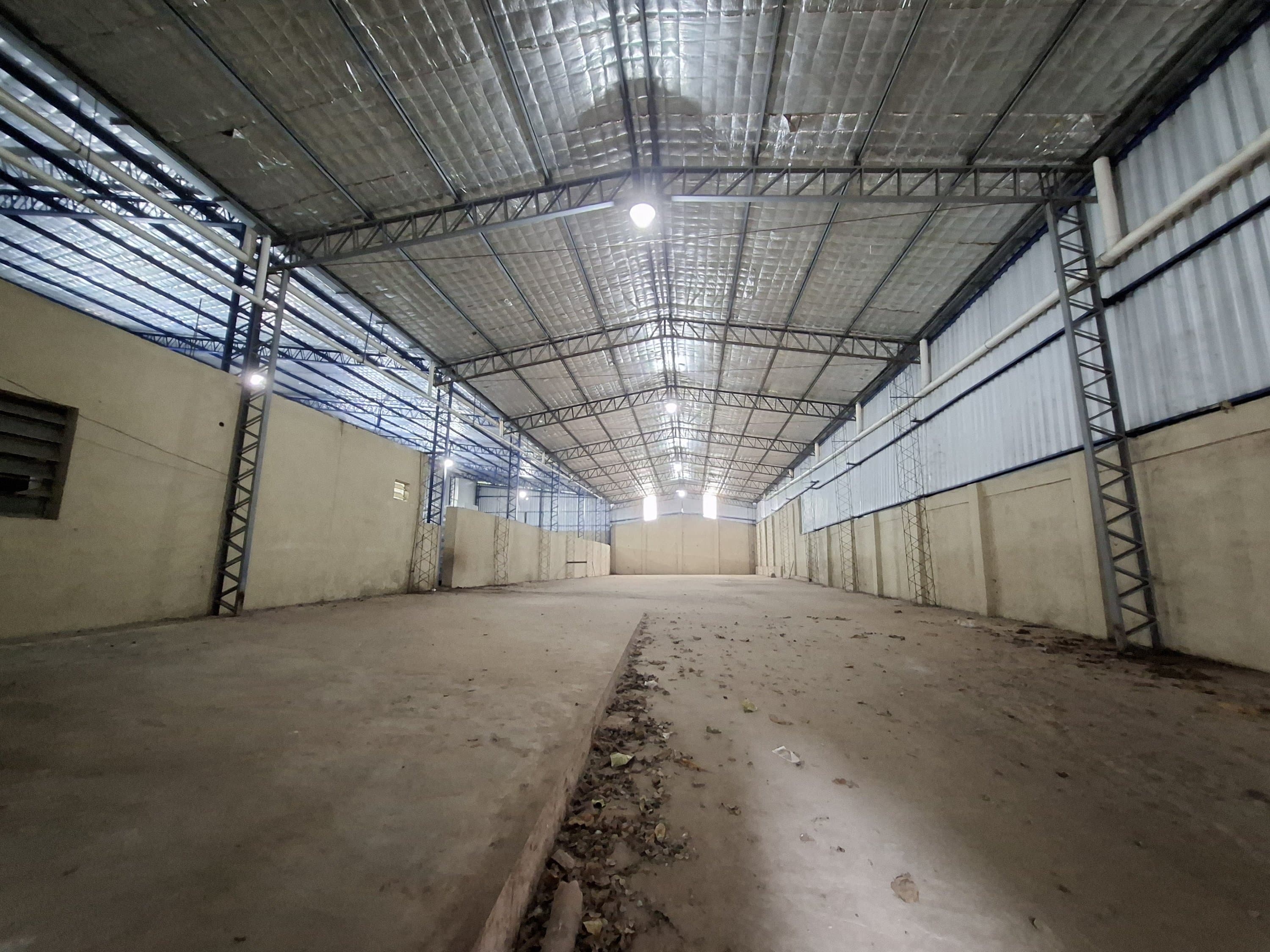 Alquiler De Depósito En San Lorenzo Z/ Salemma – 2