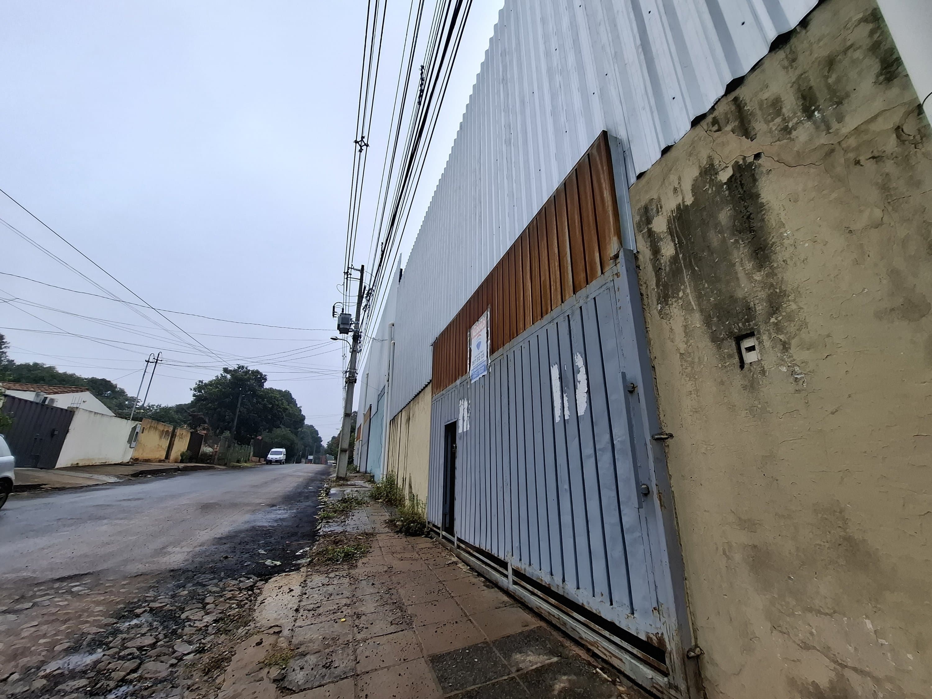 Alquiler De Depósito En San Lorenzo Z/ Salemma – 3