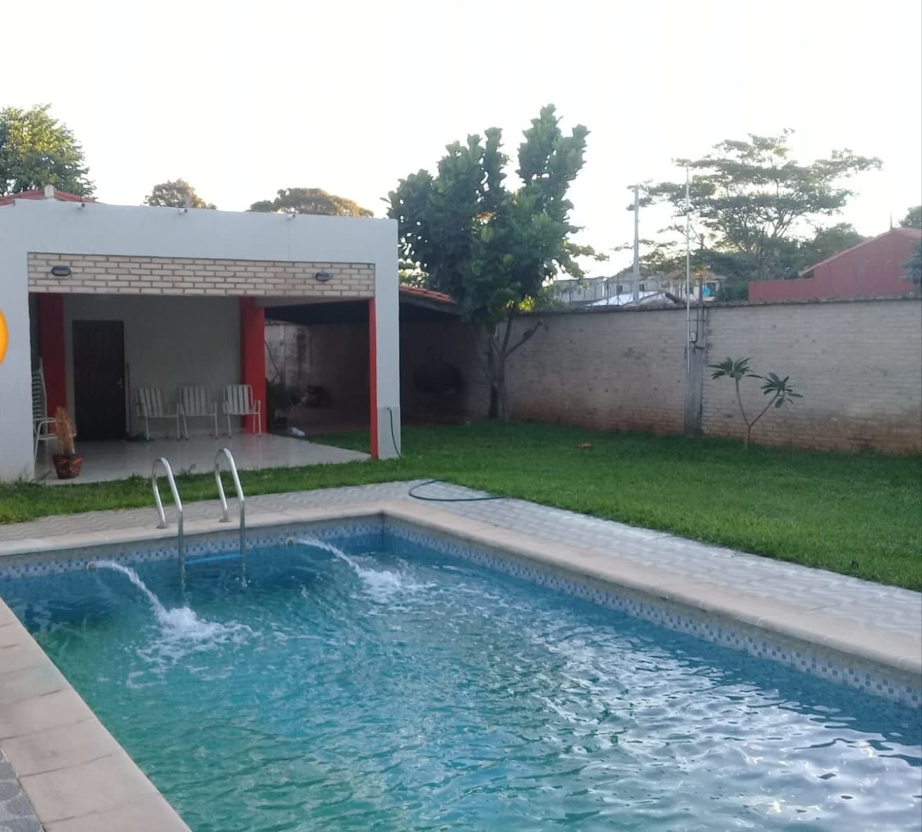 Dueño Vende Hermosa Casa Con Piscina – 2