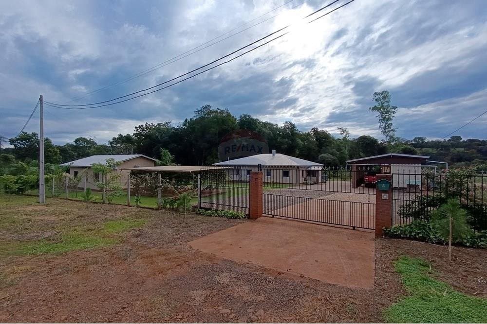 Residencia alemana completamente amoblada – 2