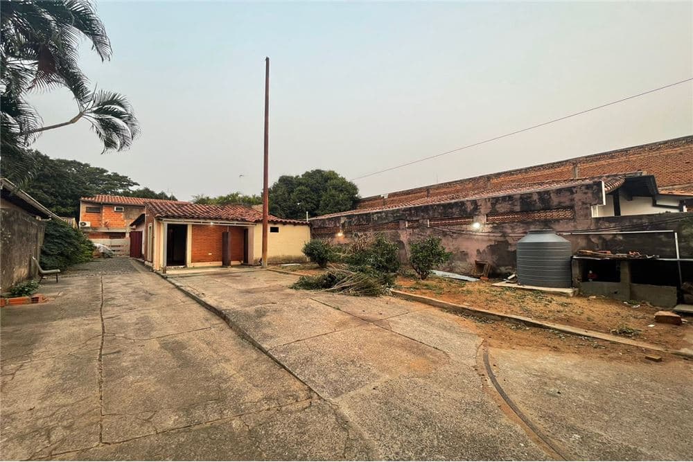 ALQUILO OFICINA ZONA EUSEBIO AYALA – 2