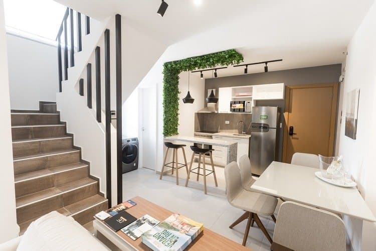 Depto en Zenith San Vicente – 3