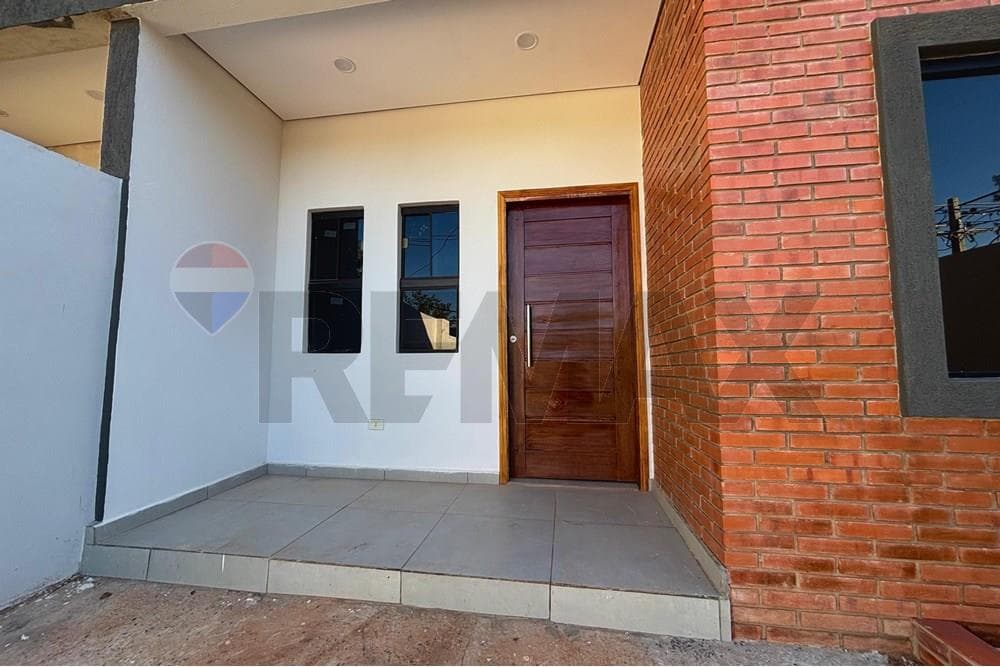 Casa - Venta - Ñemby, Central, Paraguay – 2