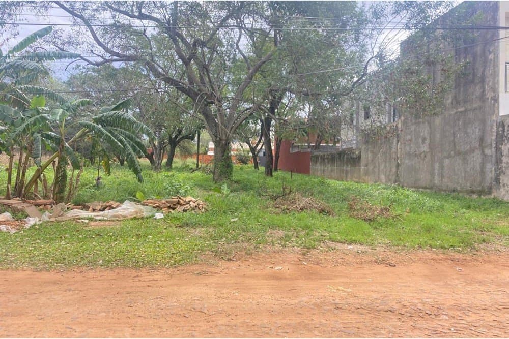 VENDO TERRENO EN SAN LORENZO B° VILLA AMELIA ZONA SHOPPING PINEDO – 3