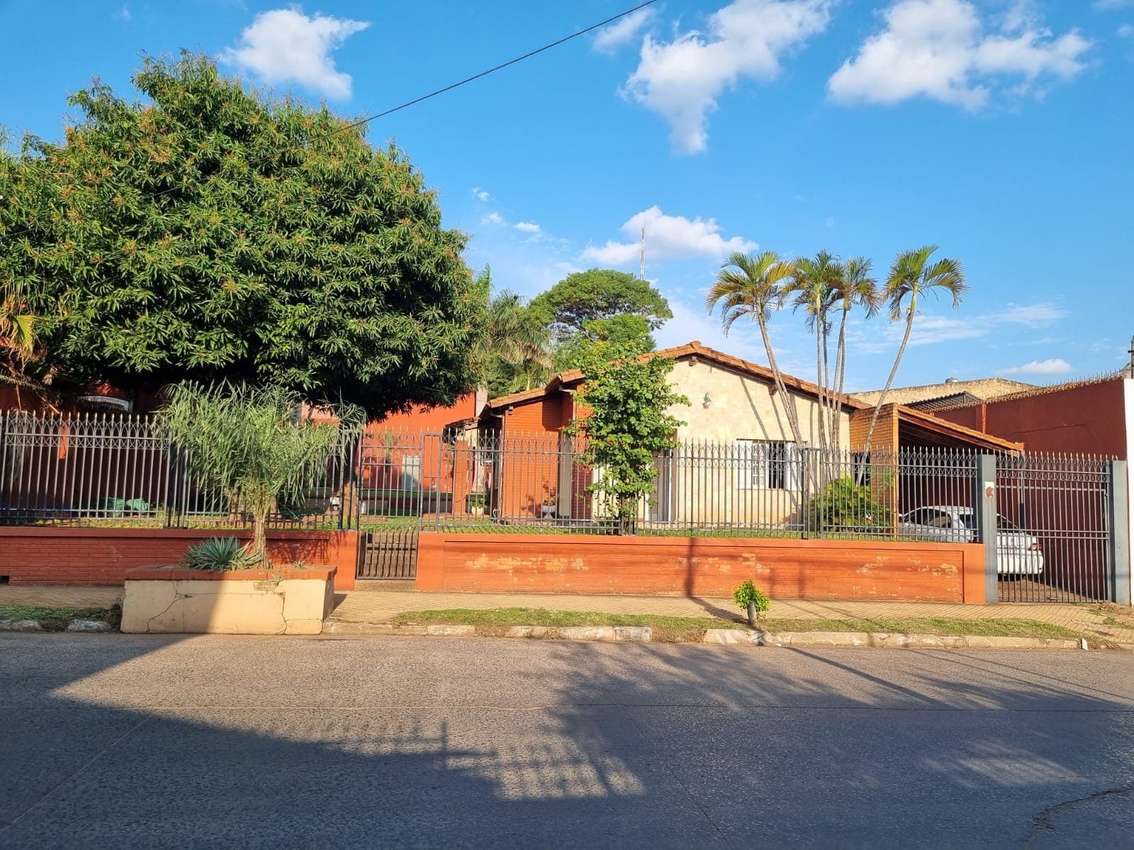 Vendo Amplia Propiedad /casa.san Vicente