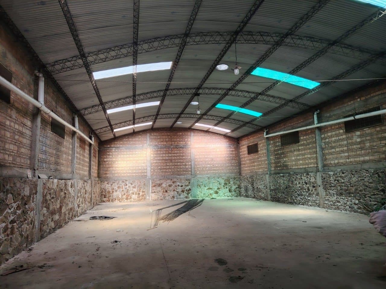 Alquiler de depósito en MRA – 3