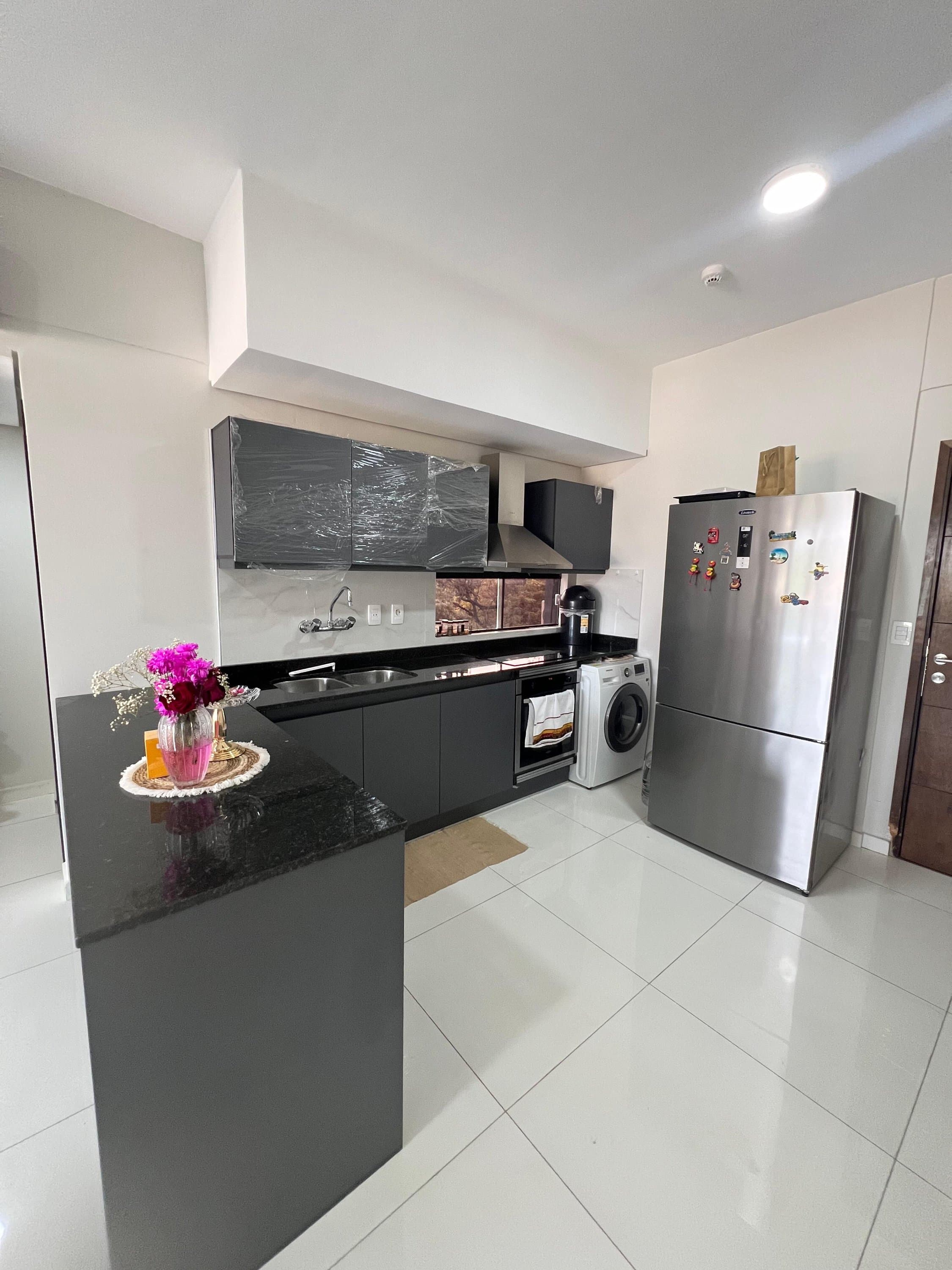 VENDO DPTO DE DOS HABITACIONES EN FERNANDO DE LA MORA – 2