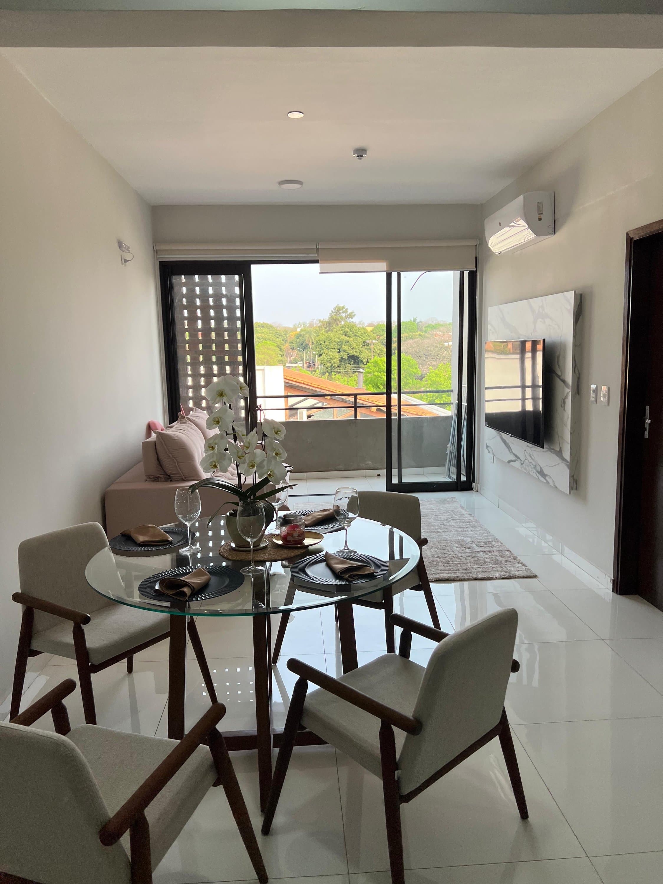 VENDO DPTO DE DOS HABITACIONES EN FERNANDO DE LA MORA – 3