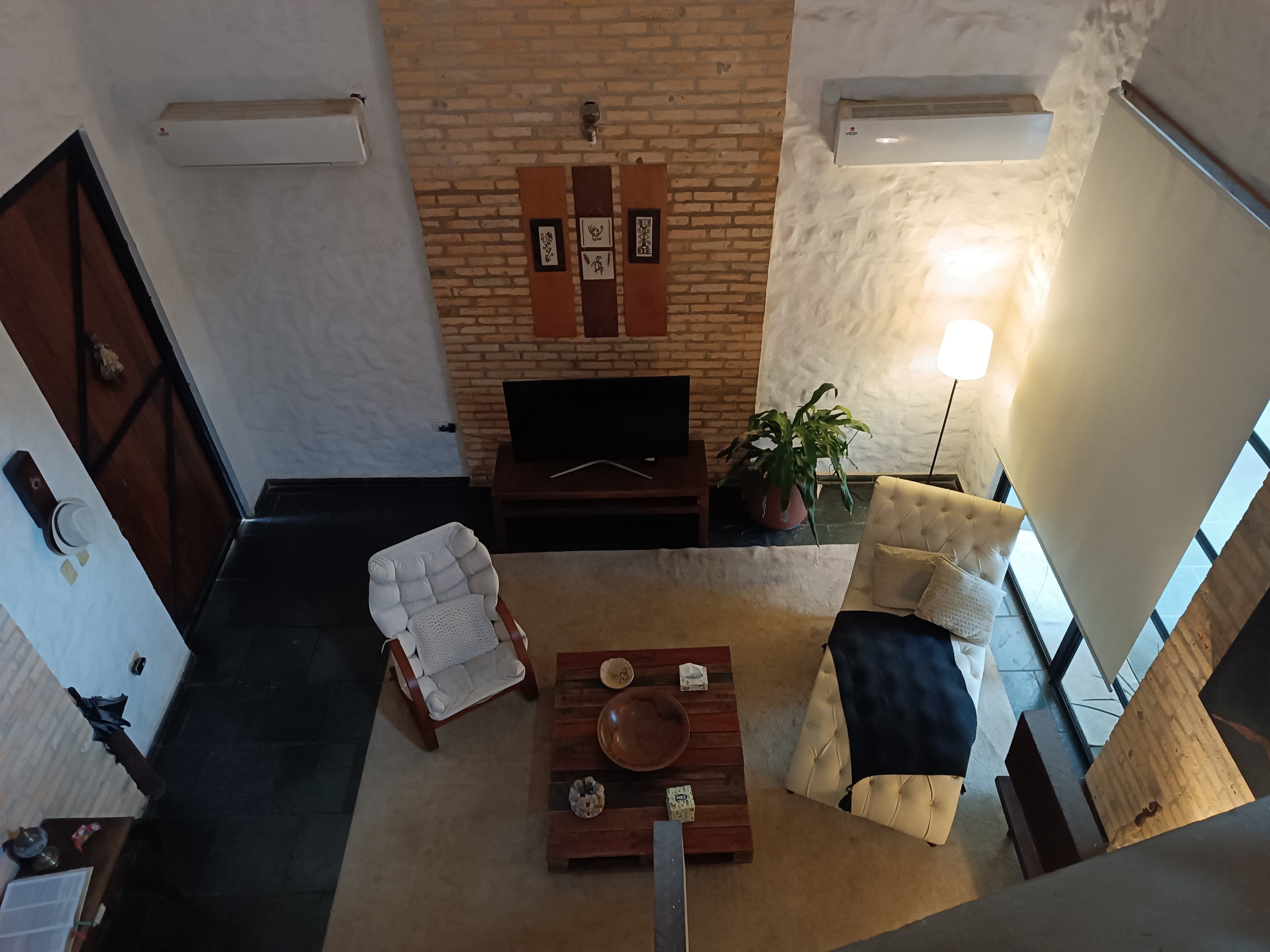 Casa Minimalista B°herrera 12x46, Sobre Calle Andrade – 2