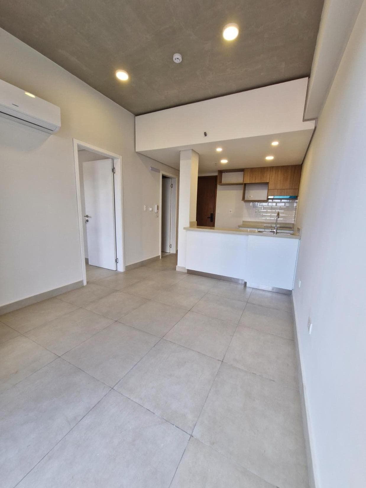 Departamento 1 Habitacion Con Cochera Incluida A Estrenar – 2