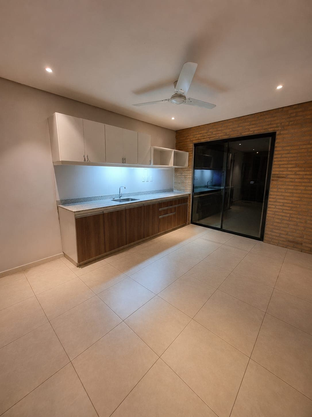 Alquiler Chalet Dos Habitaciones, condominio Ñemby – 3