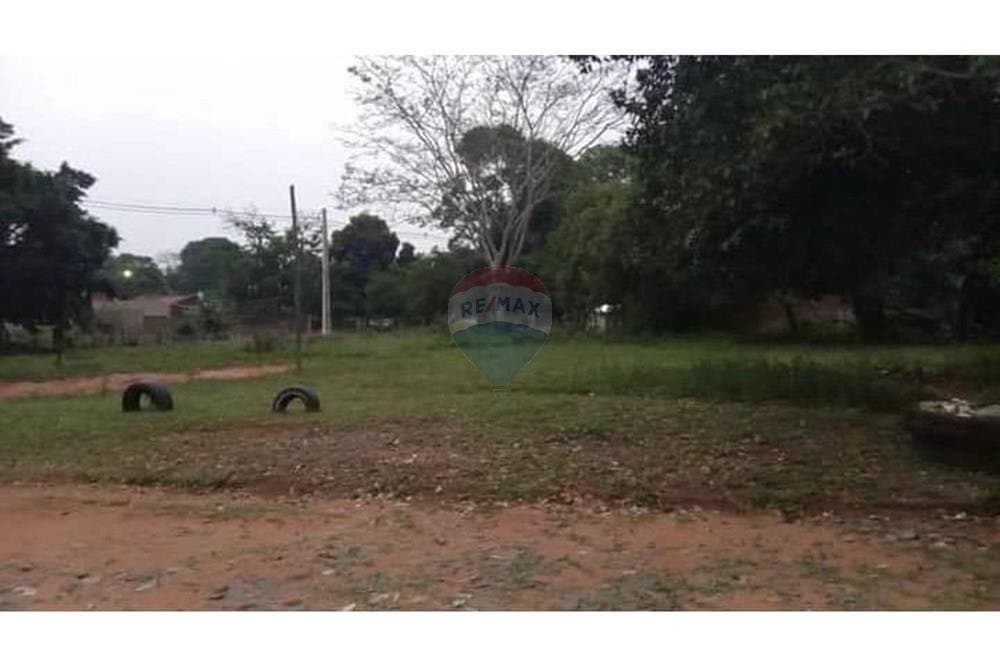 VENDO TERRENO EN SAN LORENZO ZONA CURIEL – 2