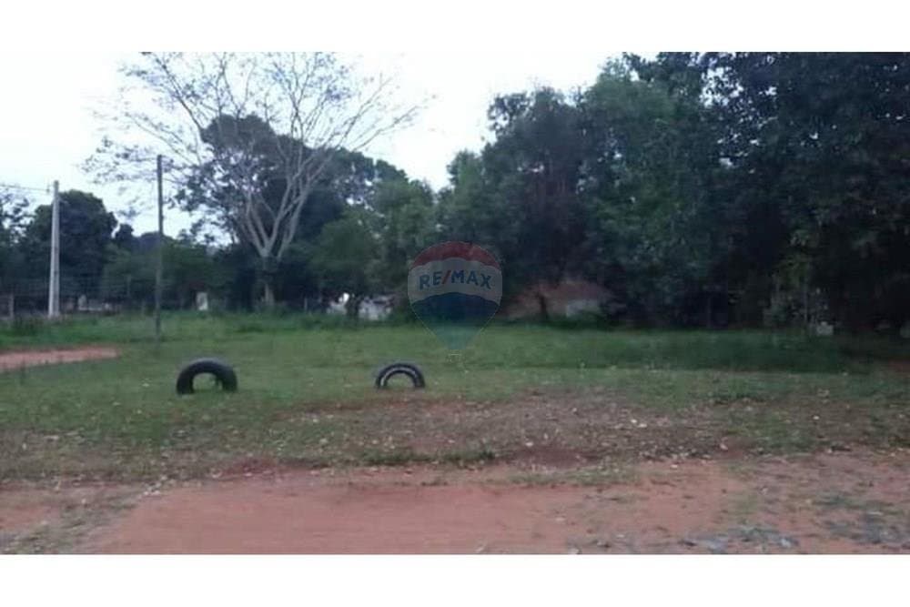 VENDO TERRENO EN SAN LORENZO ZONA CURIEL – 3