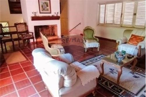 Casa-Alquiler- Tembetary, Asunción – 3