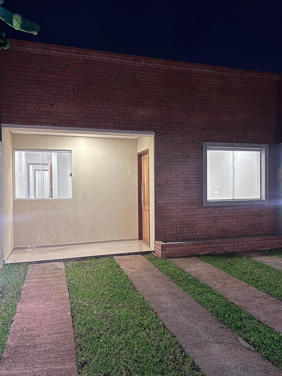 Chalet en Mora Kue Luque a estrenar – 2