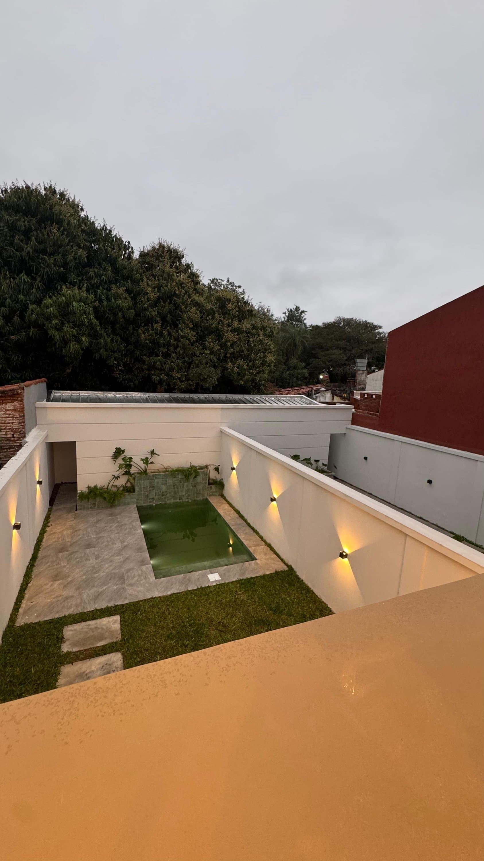 VENDO DUPLEX A ESTRENAR EN LUQUE ZONA CONMEBOL – 3