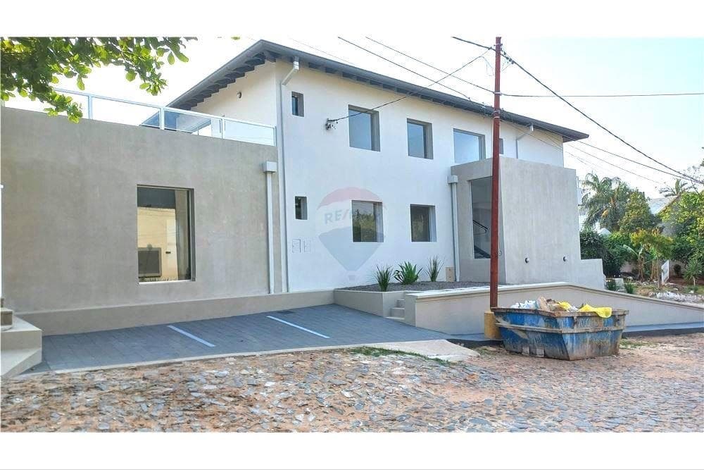 ALQUILO LOCAL COMERCIAL PLANTA ALTA ZONA COLEGIO ASA CARMELITAS – 2