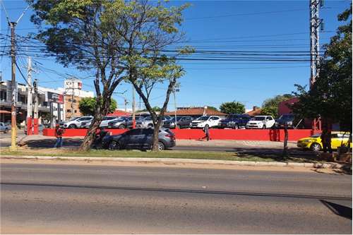 VENDO TERRENO EN VILLA OFELIA – 2