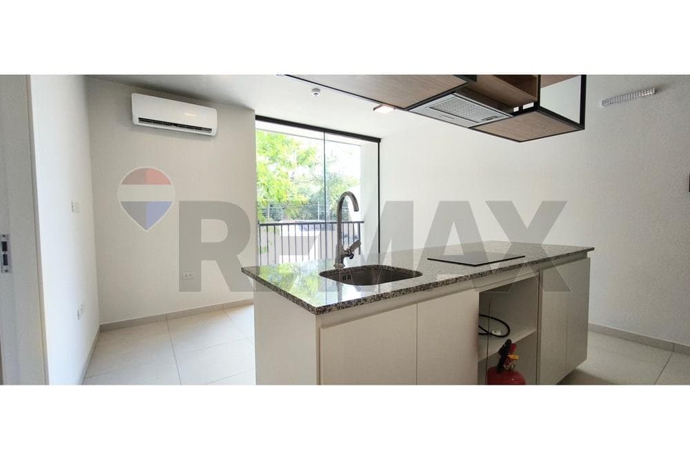 Departamento - Alquiler - Luque, Paraguay – 2