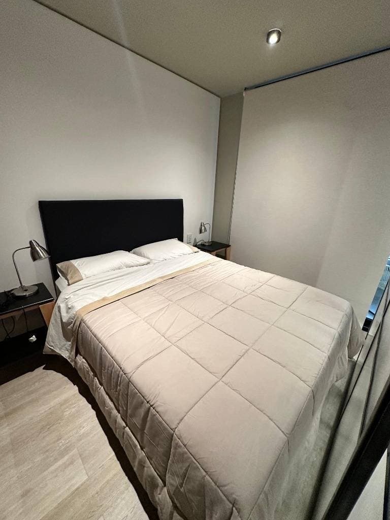 ALQUILO DEPARTAMENTO DE 1 DORMITORIO – 3