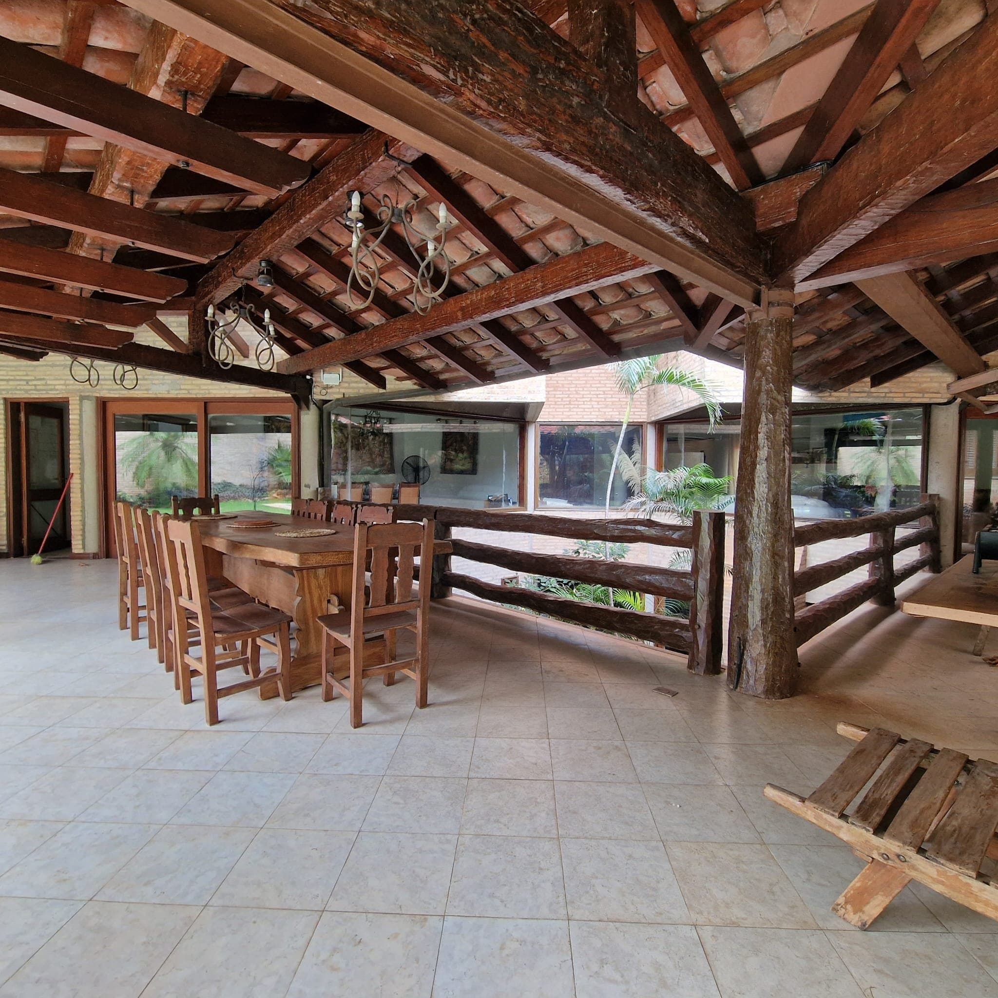 Hermosa Residencia – 2