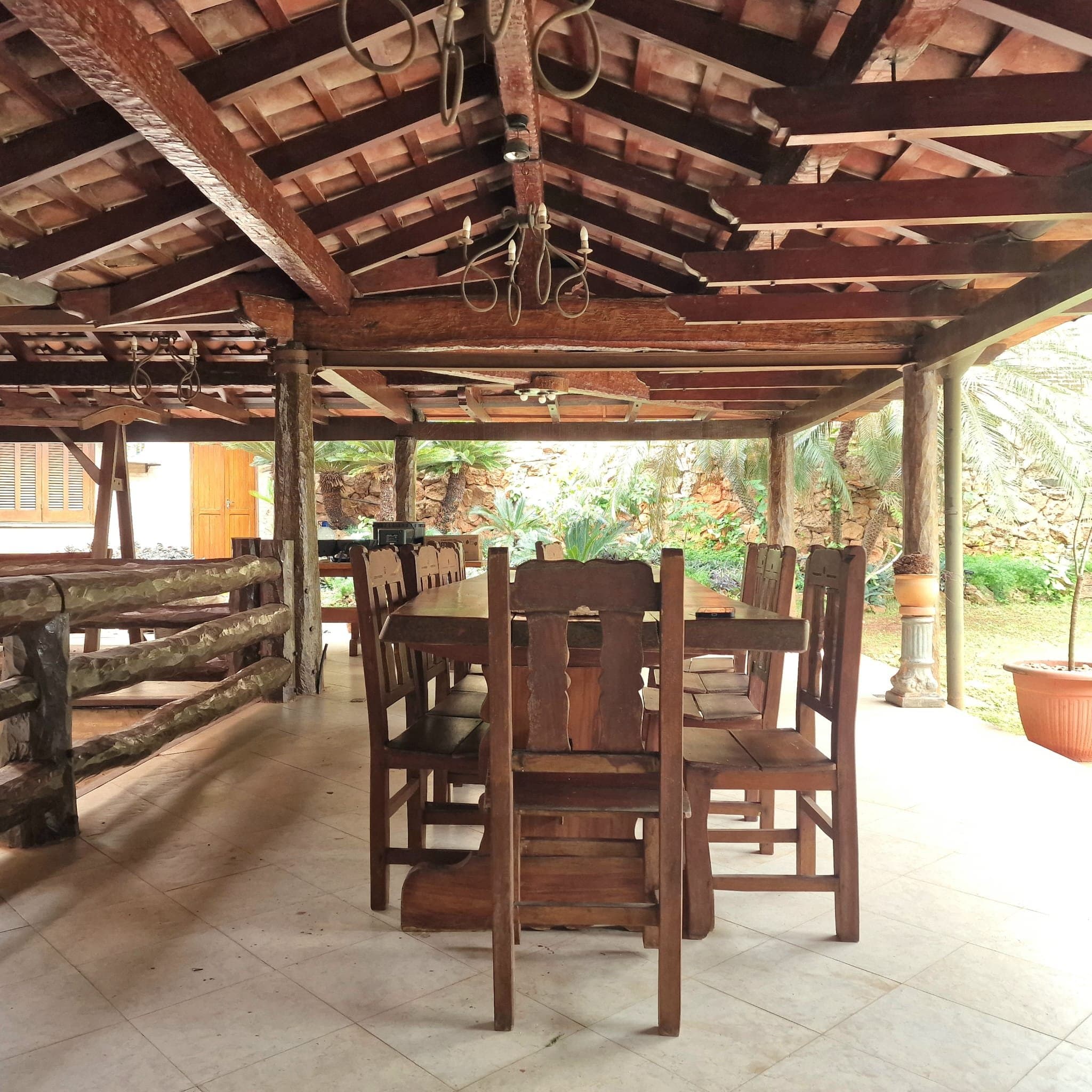 Hermosa Residencia – 3