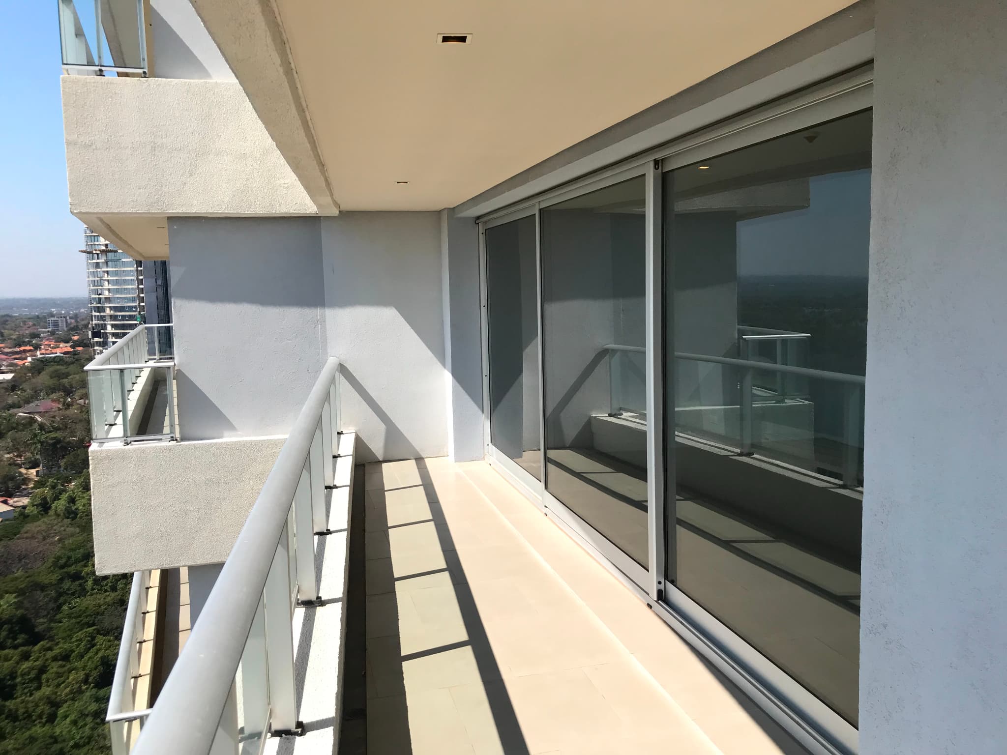 Palacio De Los Patos - Exclusivo Departamento en Venta, 2 Dormitorios de Lujo - Piso 22 B1 T1 – 2