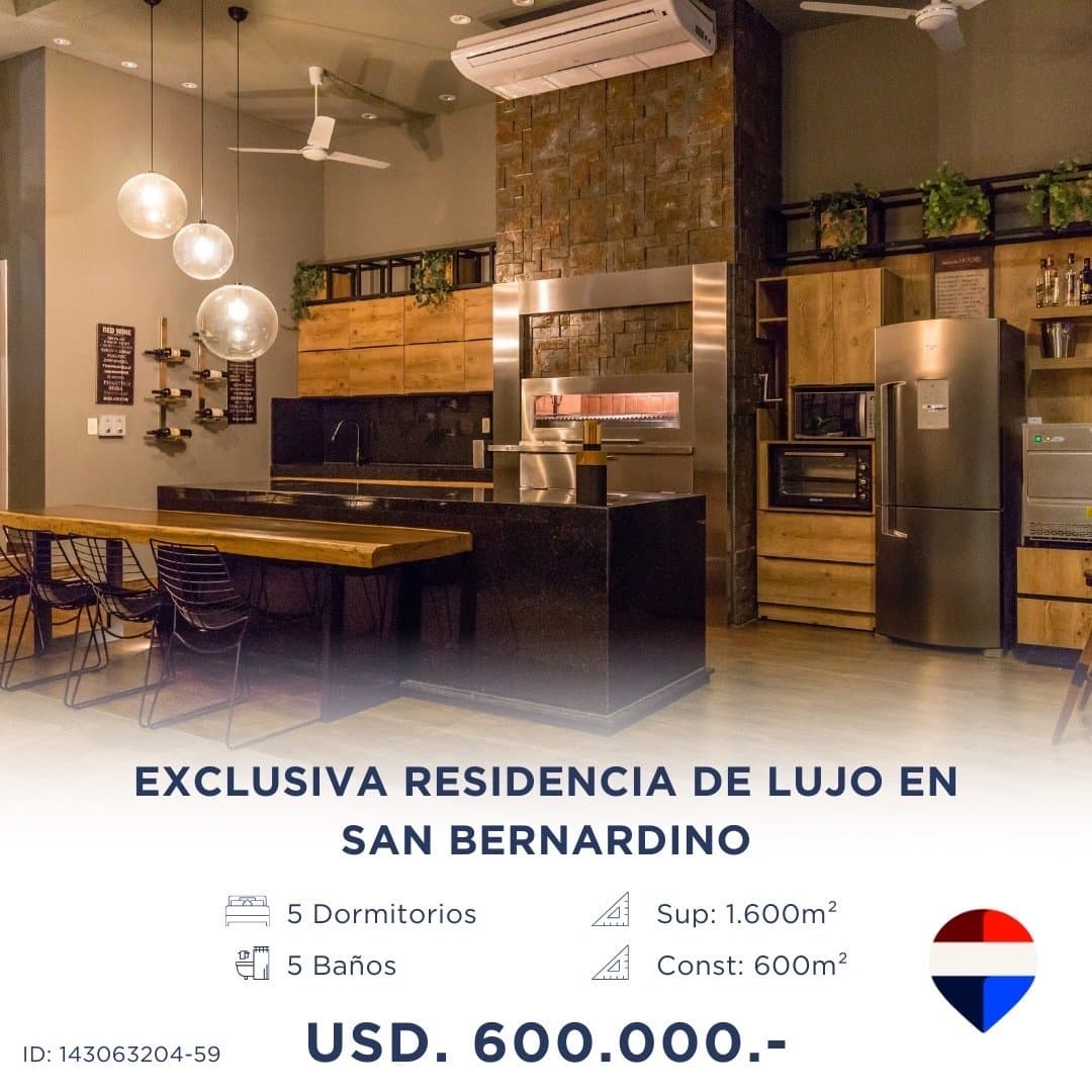 Vendo hermosa casa en san bernardino