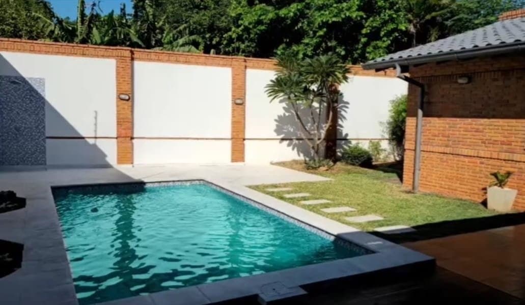 Vendo Casa Lambare Valle Apua – 2