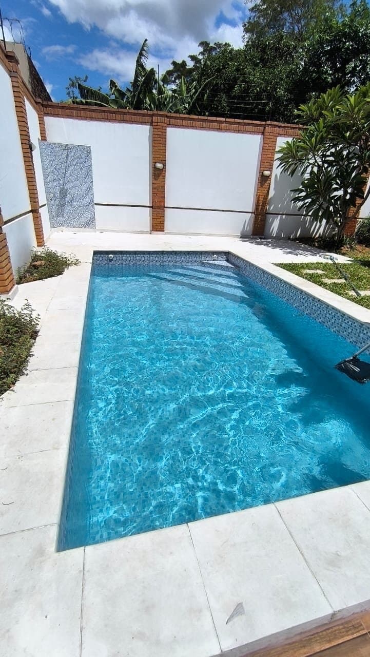 Vendo Casa Lambare Valle Apua – 3