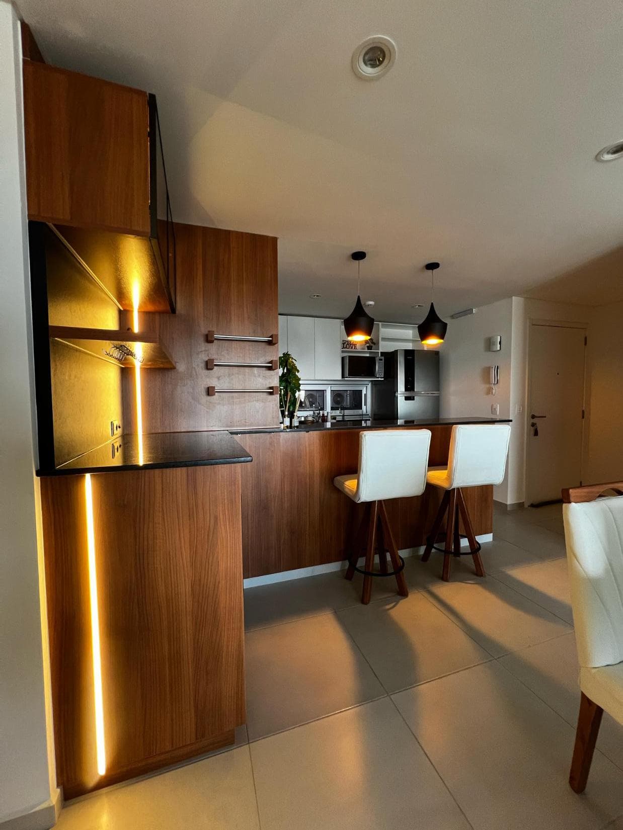 Departamento 26a - Edificio Fortaleza Boggiani - Todo Incluido - Llave En Mano – 3